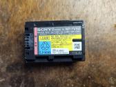 Sony Hdr-xr550v 240gb kamera - nuotraukos Nr. 6