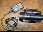 Sony Hdr-xr550v 240gb kamera - nuotraukos Nr. 5