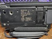 Sony Hdr-xr550v 240gb kamera - nuotraukos Nr. 4