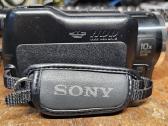 Sony Hdr-xr550v 240gb kamera - nuotraukos Nr. 3
