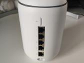 Ubiquiti Unifi Dream Router (Udr) WiFi 6 - nuotraukos Nr. 2