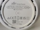 Ubiquiti Unifi Dream Router (Udr) WiFi 6 - nuotraukos Nr. 3