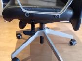 Ikea Markus odinė kėdė - nuotraukos Nr. 6