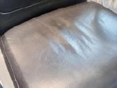 Ikea Markus odinė kėdė - nuotraukos Nr. 8