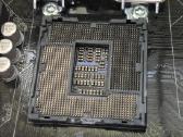 Motherboard Asrock H110m-hdv - nuotraukos Nr. 2