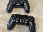 Pardudamas tvarkingas ps4 slim su 2 org pulteliais - nuotraukos Nr. 2