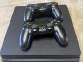 Pardudamas tvarkingas ps4 slim su 2 org pulteliais - nuotraukos Nr. 6