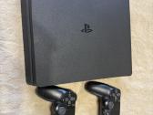 Pardudamas tvarkingas ps4 slim su 2 org pulteliais - nuotraukos Nr. 7