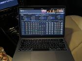 MacBook Air 13.6 M2 1tb/16gb - nuotraukos Nr. 7