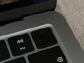 MacBook Air 13.6 M2 1tb/16gb - nuotraukos Nr. 9