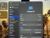 MacBook Air 13.6 M2 1tb/16gb - nuotraukos Nr. 10