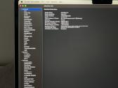 MacBook Air 13.6 M2 1tb/16gb - nuotraukos Nr. 11