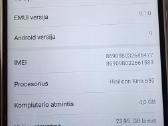 Parduodu Huawei P20 Lite 64gb - nuotraukos Nr. 3