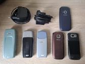 Nokia mygtukiniai teledonai - nuotraukos Nr. 2