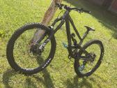 Commencal clash v2 - nuotraukos Nr. 2