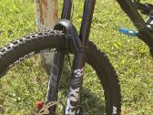 Commencal clash v2 - nuotraukos Nr. 3