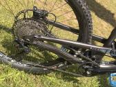 Commencal clash v2 - nuotraukos Nr. 9