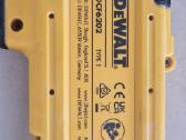 Dewalt Dcf620 gipskartonio suktuvas - nuotraukos Nr. 3