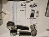 Gaggia Classic EVO Pro - nuotraukos Nr. 4