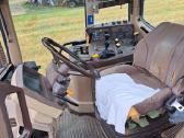 Traktorius john deere 6910 su oru, be PVM - nuotraukos Nr. 2