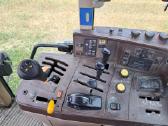 Traktorius john deere 6910 su oru, be PVM - nuotraukos Nr. 3