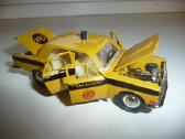 Auto modeliukas Volga Gaz 24 A 26 - nuotraukos Nr. 4