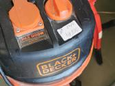 Statybinis siurblys blackdecker - nuotraukos Nr. 2