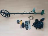 Metalo detektorius Minelab X-terra Pro + Pro-find - nuotraukos Nr. 2