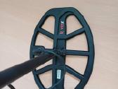 Metalo detektorius Minelab X-terra Pro + Pro-find - nuotraukos Nr. 4