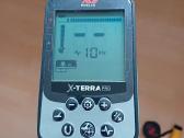 Metalo detektorius Minelab X-terra Pro + Pro-find - nuotraukos Nr. 6