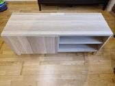 TV staliukas Ikea Besta - nuotraukos Nr. 2
