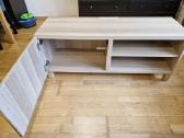 TV staliukas Ikea Besta - nuotraukos Nr. 3