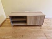TV staliukas Ikea Besta - nuotraukos Nr. 4