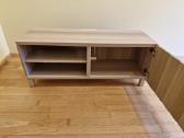TV staliukas Ikea Besta - nuotraukos Nr. 5