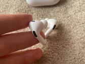 Originalios Airpods Pro 2 (naujos) - nuotraukos Nr. 6