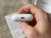 Originalios Airpods Pro 2 (naujos) - nuotraukos Nr. 4