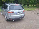 Ford s max - nuotraukos Nr. 2