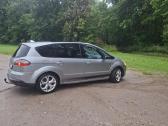 Ford s max - nuotraukos Nr. 3
