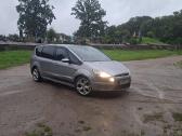 Ford s max - nuotraukos Nr. 4