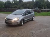 Ford s max - nuotraukos Nr. 5