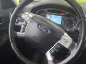 Ford s max - nuotraukos Nr. 8