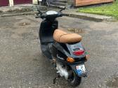 Parduodu Piaggio C38 - nuotraukos Nr. 2
