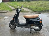 Parduodu Piaggio C38 - nuotraukos Nr. 3