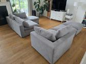 Moonlight Sofa - nuotraukos Nr. 2