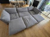 Moonlight Sofa - nuotraukos Nr. 6