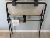 Stokke flexi Bath vonelė su stovu - nuotraukos Nr. 7