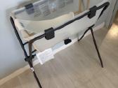 Stokke flexi Bath vonelė su stovu - nuotraukos Nr. 10