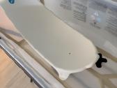 Stokke flexi Bath vonelė su stovu - nuotraukos Nr. 11