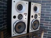 Technics SB-ca 1000. SB-x1. SB-x3. Report. - nuotraukos Nr. 20