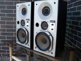Technics SB-ca 1000. SB-x1. SB-x3. Report. - nuotraukos Nr. 21